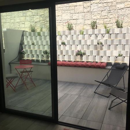 Studio De Prestige Dans Residence Face A La Mer Bandol Luaran gambar